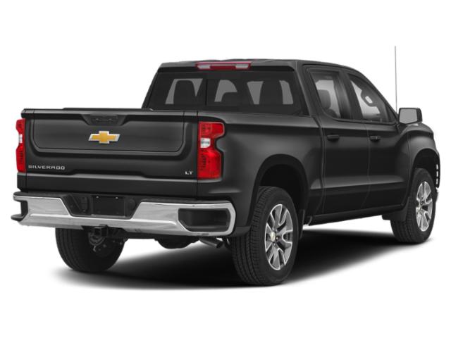 chevrolet silverado 1500 limited 2022 1GCPWCED3NZ100672 image chevrolet silverado 1500 limited 2022 1GCPWCED3NZ100672 image